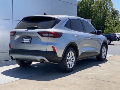 2023 Ford Escape Active FWD