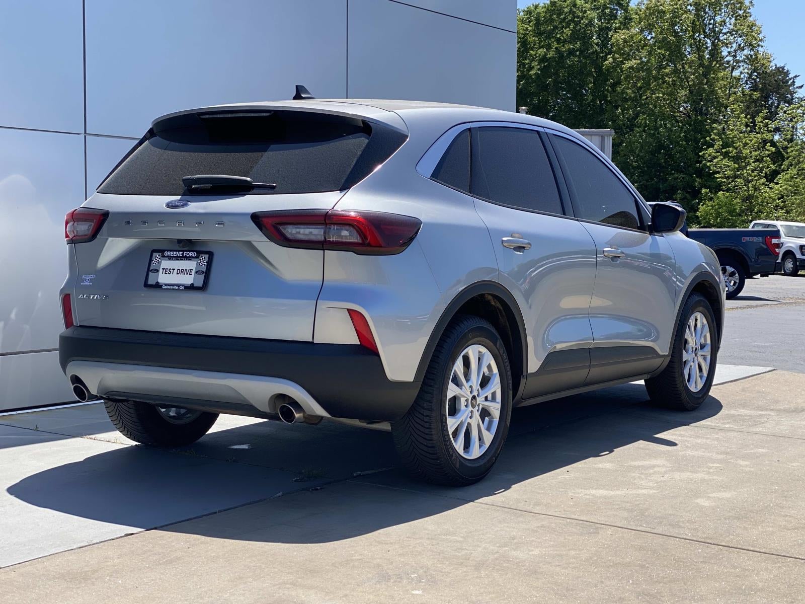 2023 Ford Escape Active FWD