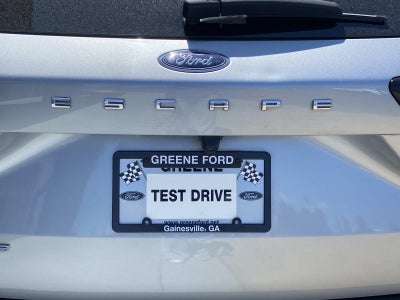 2023 Ford Escape Active FWD