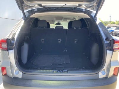 2023 Ford Escape Active FWD