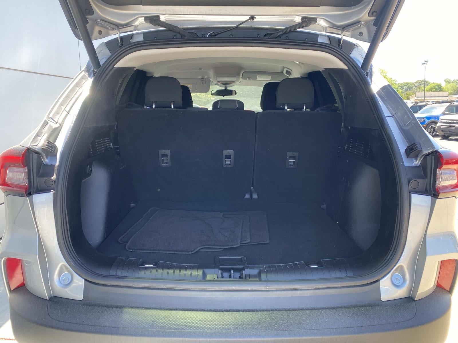 2023 Ford Escape Active FWD