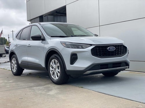 2025 Ford Escape Active FWD