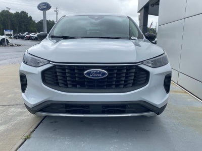 2025 Ford Escape Active FWD