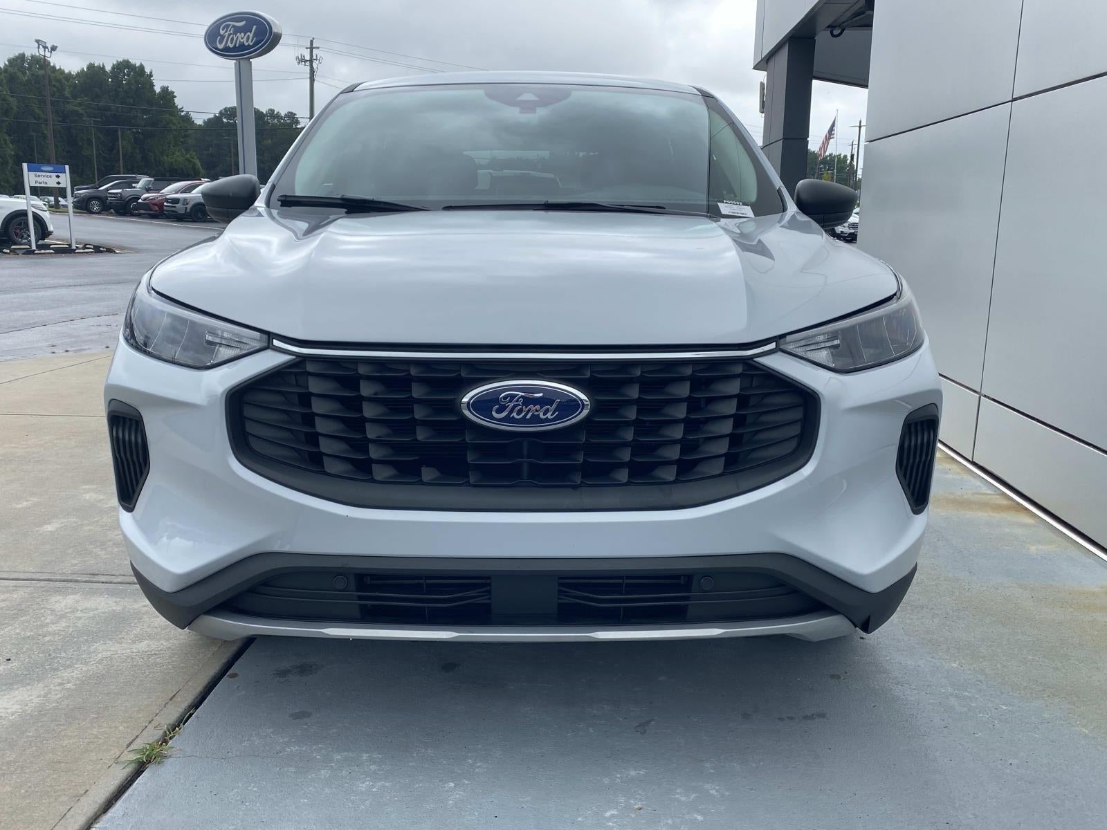 2025 Ford Escape Active FWD