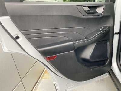 2025 Ford Escape Active FWD