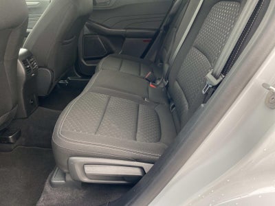 2025 Ford Escape Active FWD