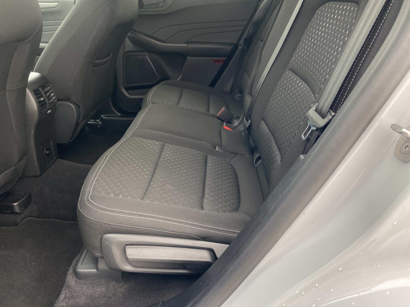 2025 Ford Escape Active FWD