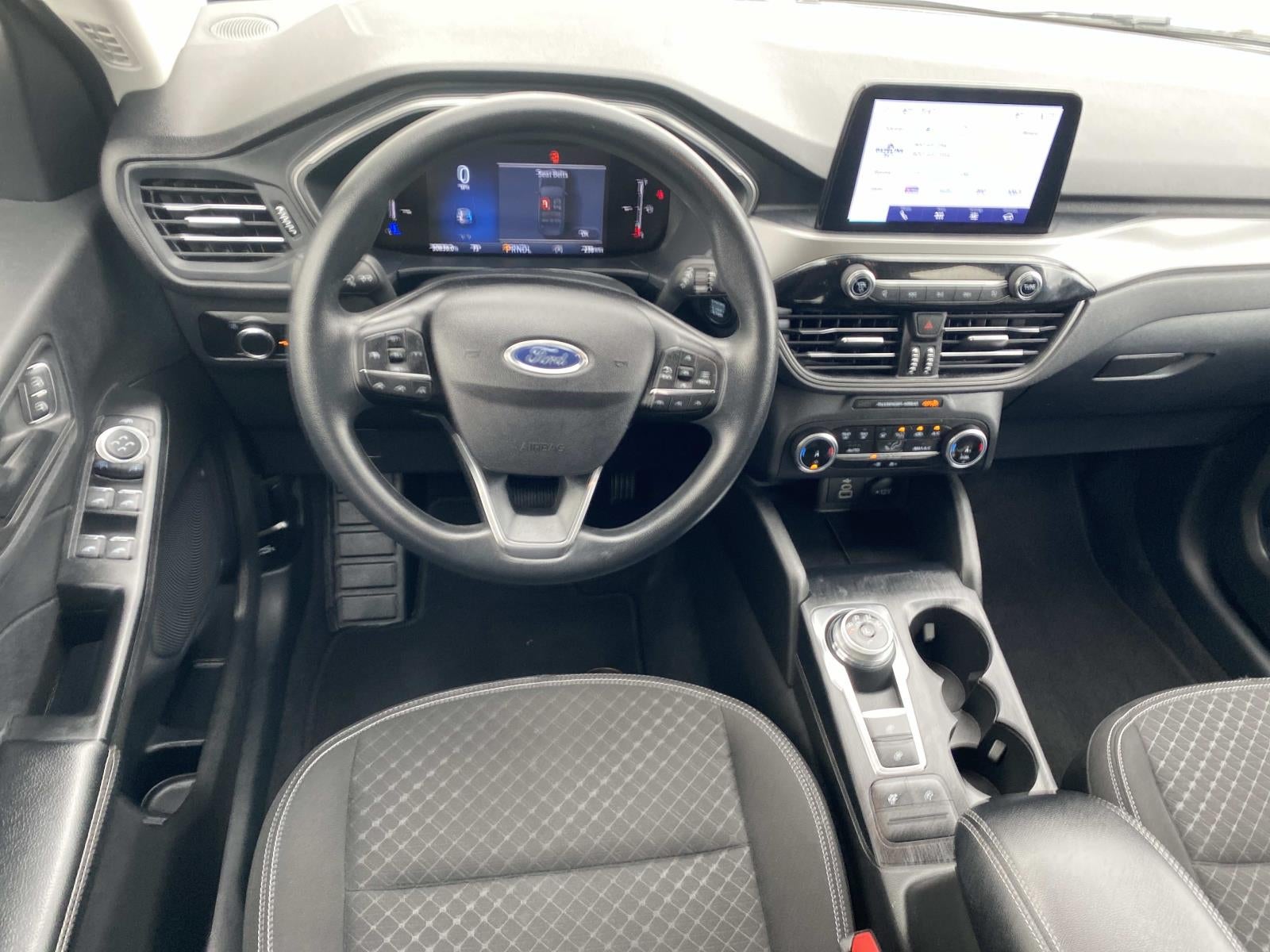 2025 Ford Escape Active FWD
