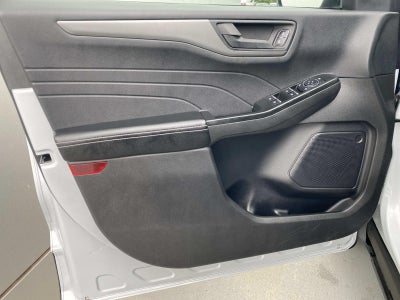 2025 Ford Escape Active FWD
