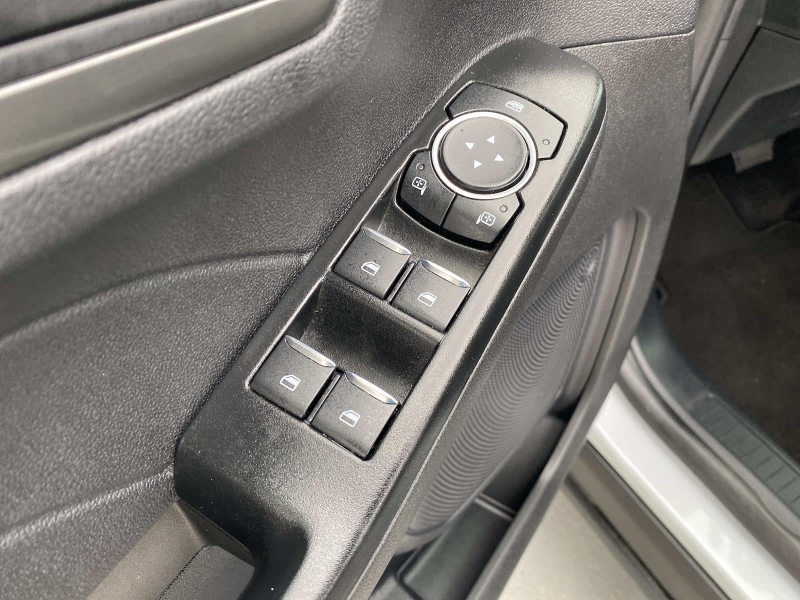 2025 Ford Escape Active FWD