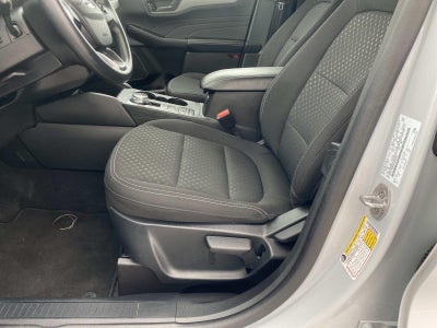 2025 Ford Escape Active FWD