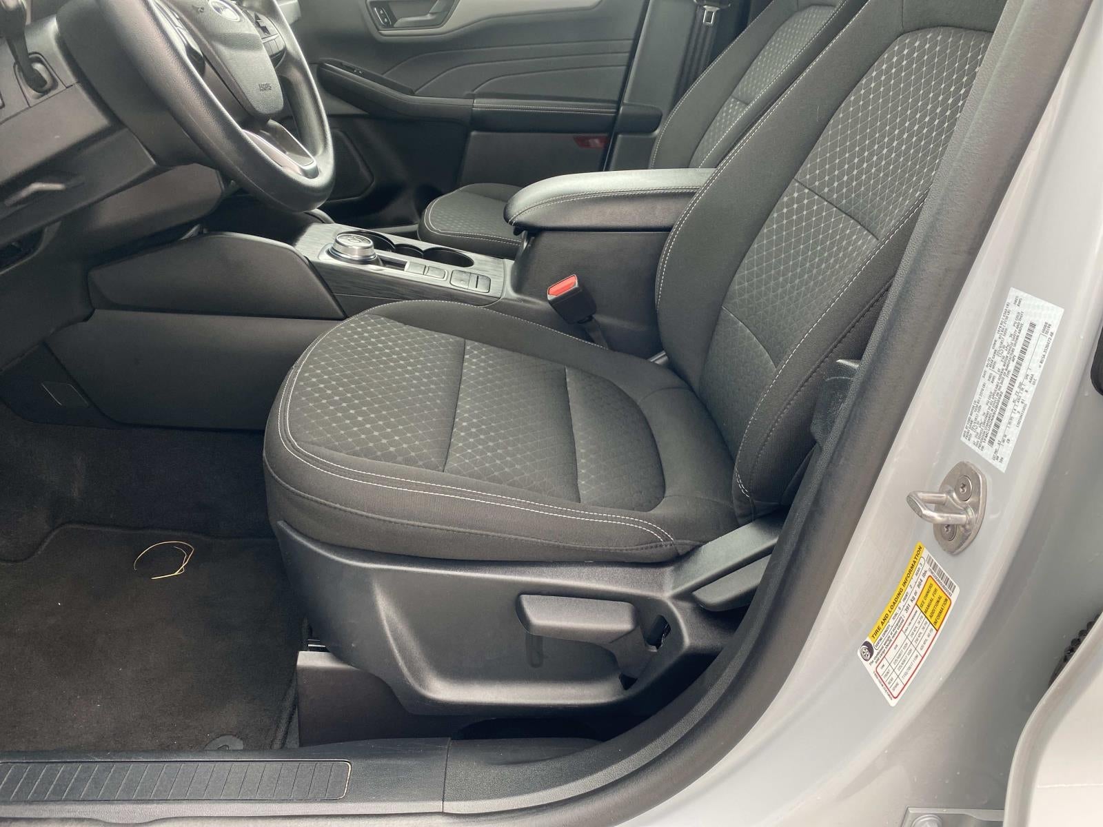 2025 Ford Escape Active FWD
