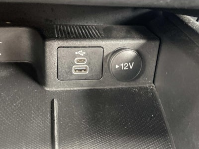 2025 Ford Escape Active FWD