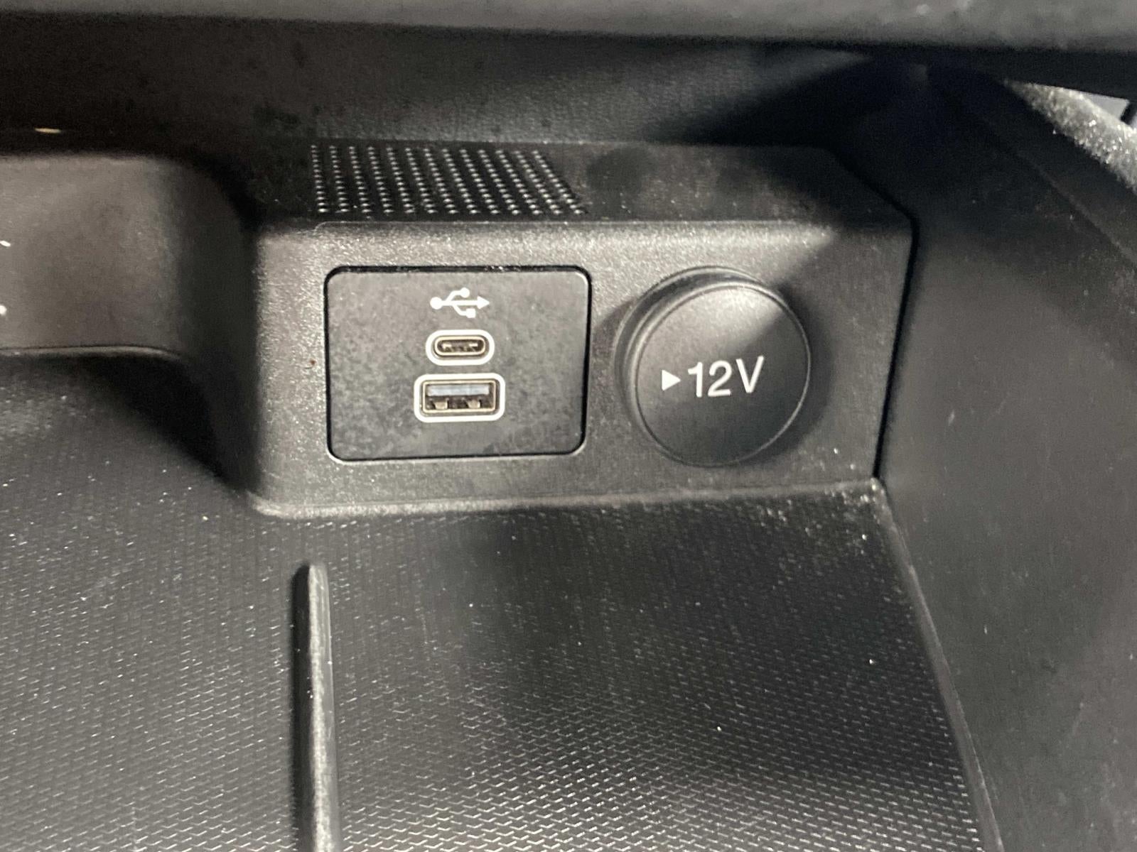 2025 Ford Escape Active FWD