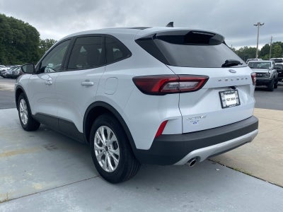 2025 Ford Escape Active FWD