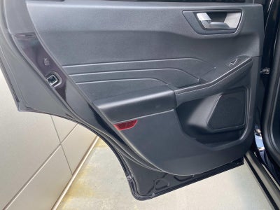 2022 Ford Escape SEL FWD