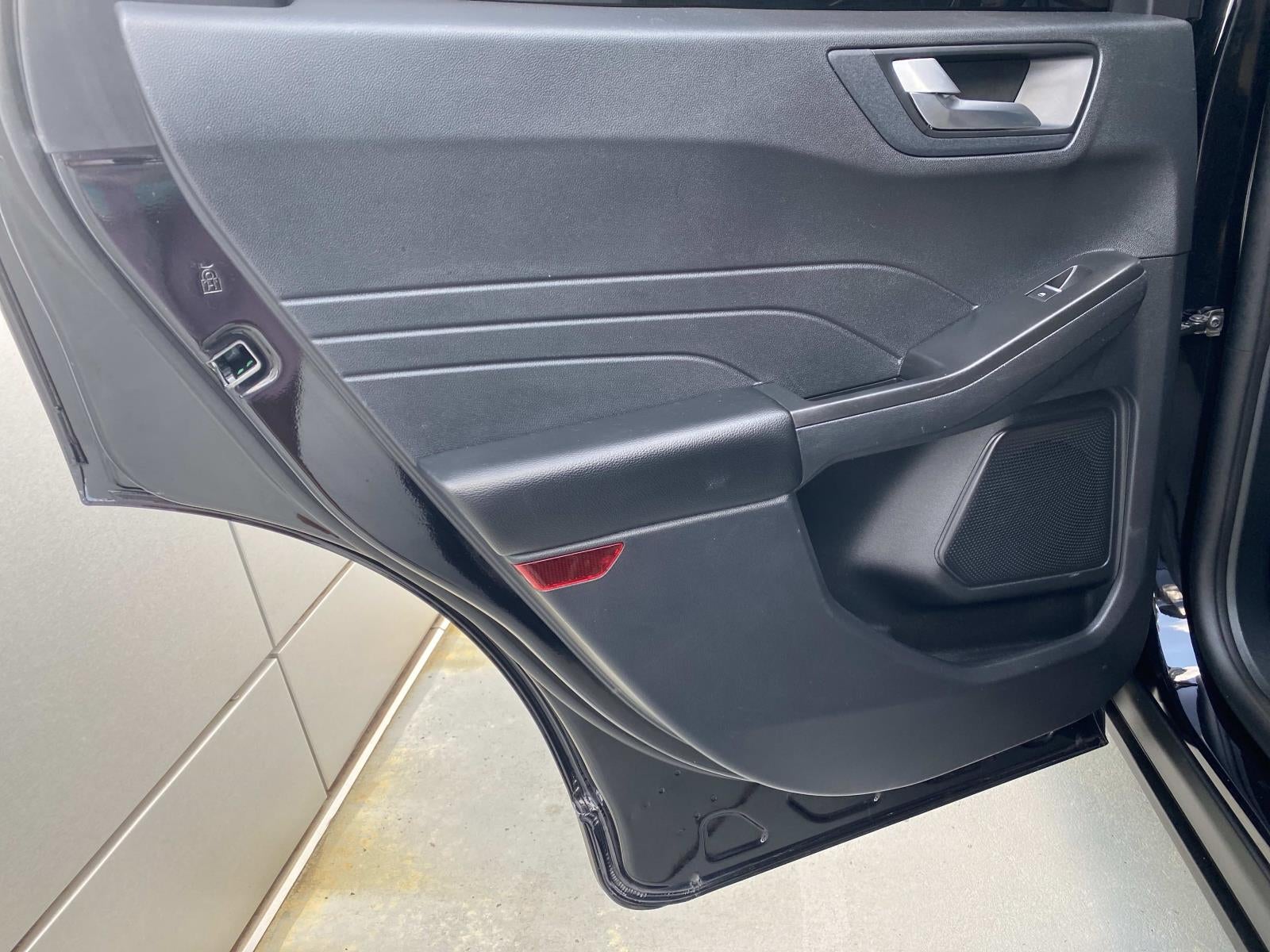 2022 Ford Escape SEL FWD