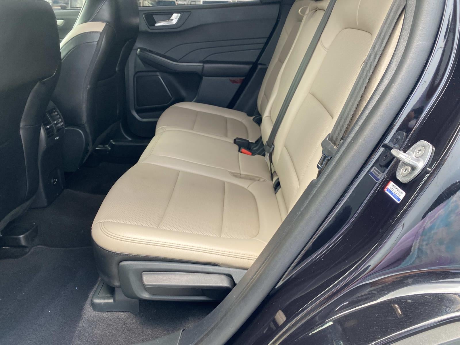 2022 Ford Escape SEL FWD