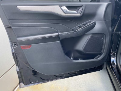 2022 Ford Escape SEL FWD