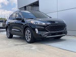 2022 Ford Escape SEL FWD