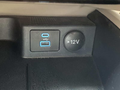 2022 Ford Escape SEL FWD