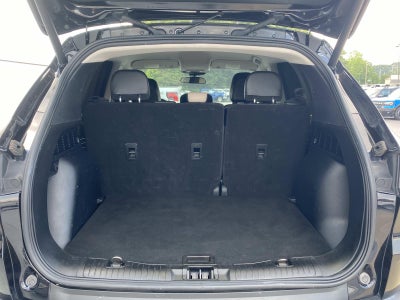 2022 Ford Escape SEL FWD