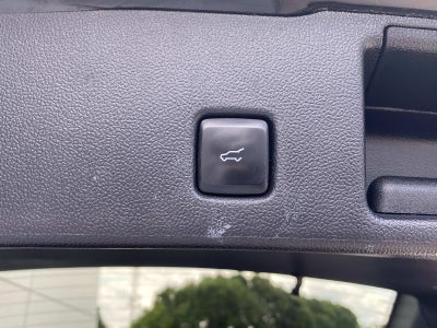 2022 Ford Escape SEL FWD