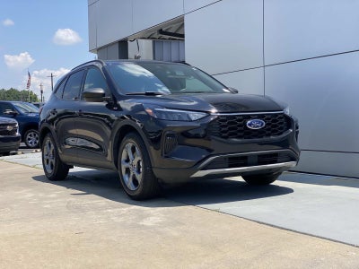 2025 Ford Escape ST-Line FWD