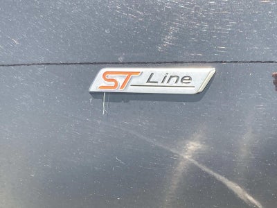 2025 Ford Escape ST-Line FWD