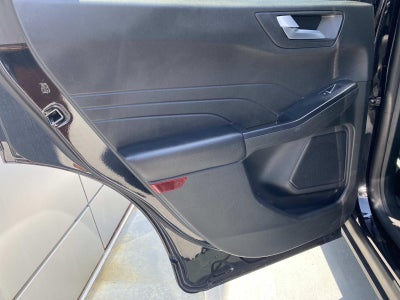 2025 Ford Escape ST-Line FWD