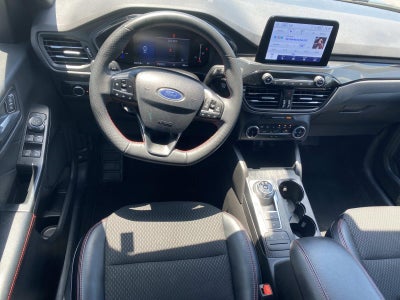 2025 Ford Escape ST-Line FWD