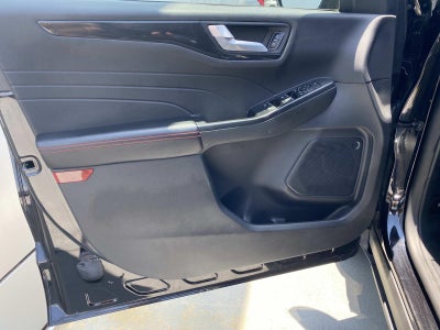 2025 Ford Escape ST-Line FWD
