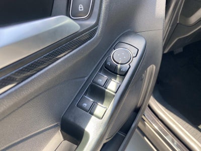 2025 Ford Escape ST-Line FWD