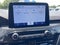 2025 Ford Escape ST-Line FWD