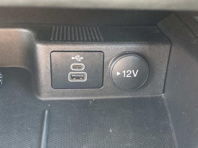 2025 Ford Escape ST-Line FWD