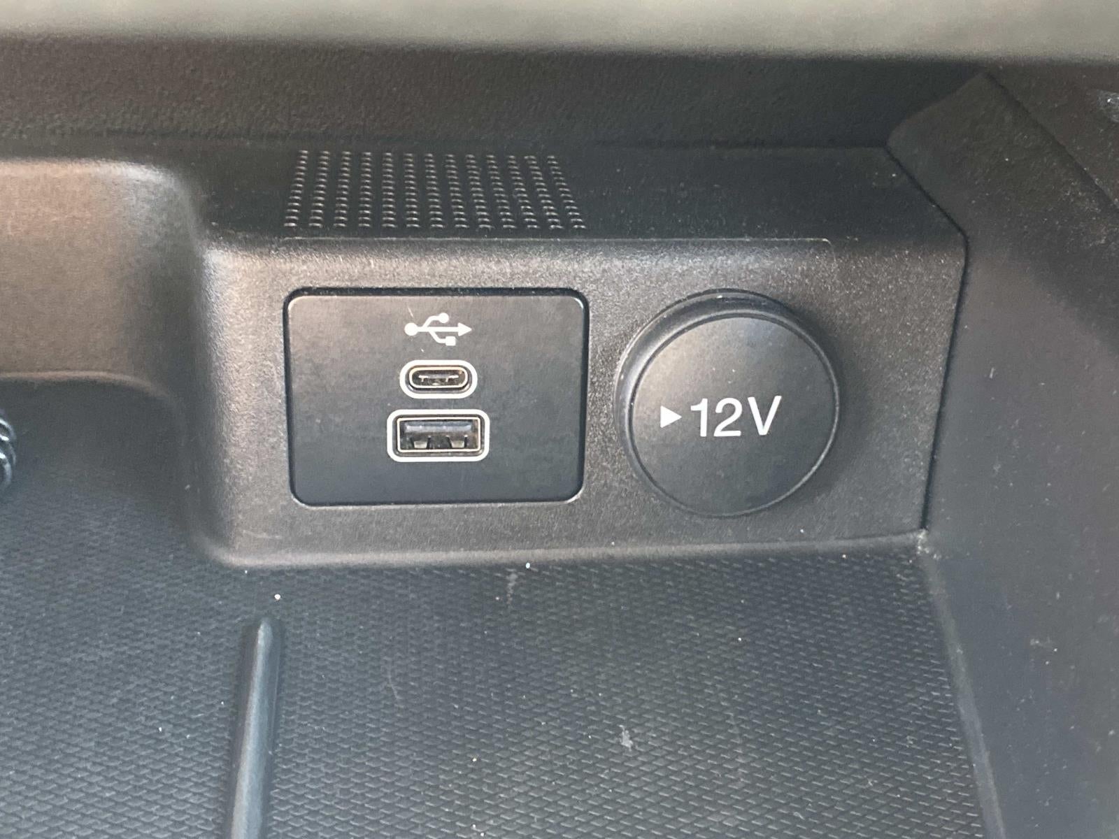 2025 Ford Escape ST-Line FWD