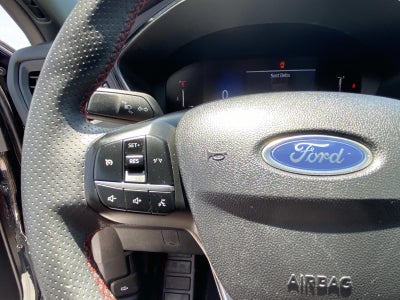 2025 Ford Escape ST-Line FWD