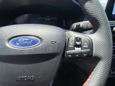 2025 Ford Escape ST-Line FWD