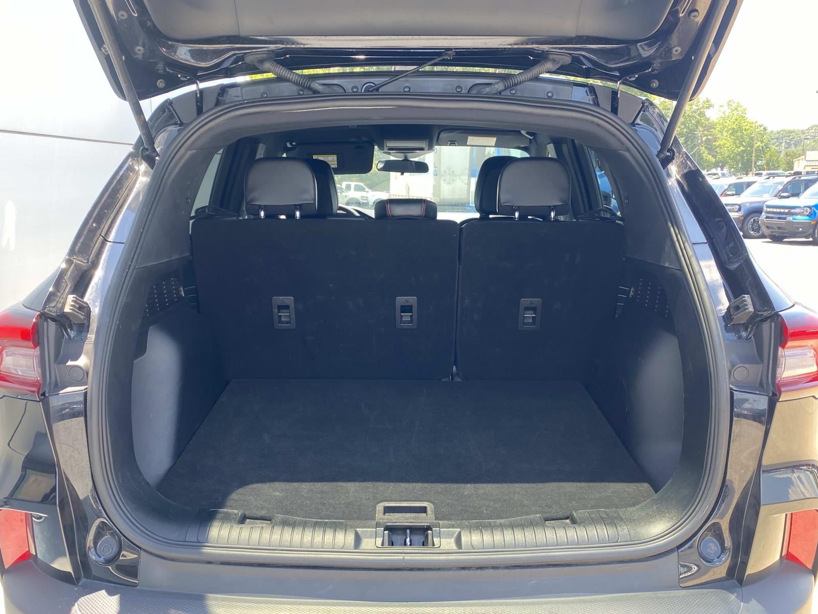 2025 Ford Escape ST-Line FWD
