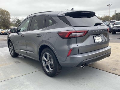 2024 Ford Escape ST-Line FWD
