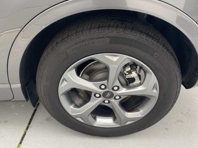 2024 Ford Escape ST-Line FWD