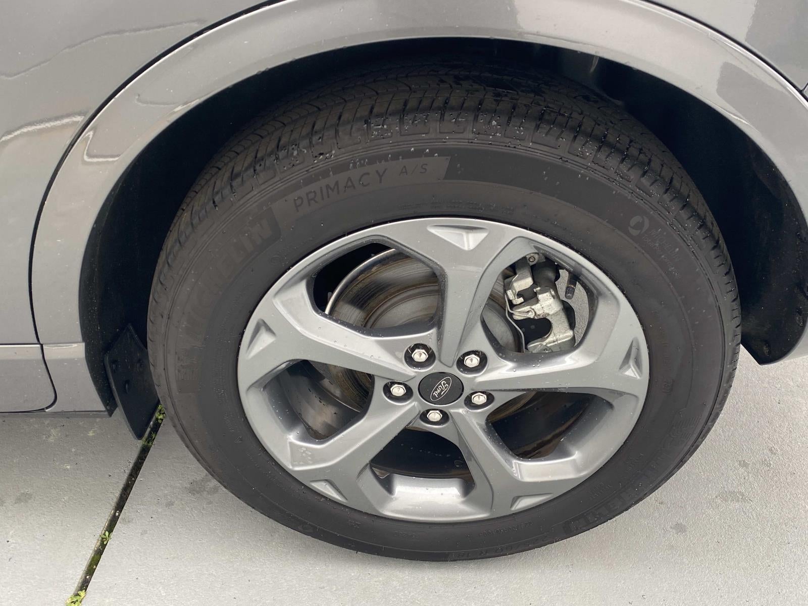 2024 Ford Escape ST-Line FWD