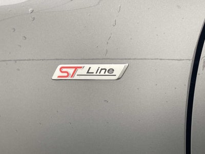 2024 Ford Escape ST-Line FWD