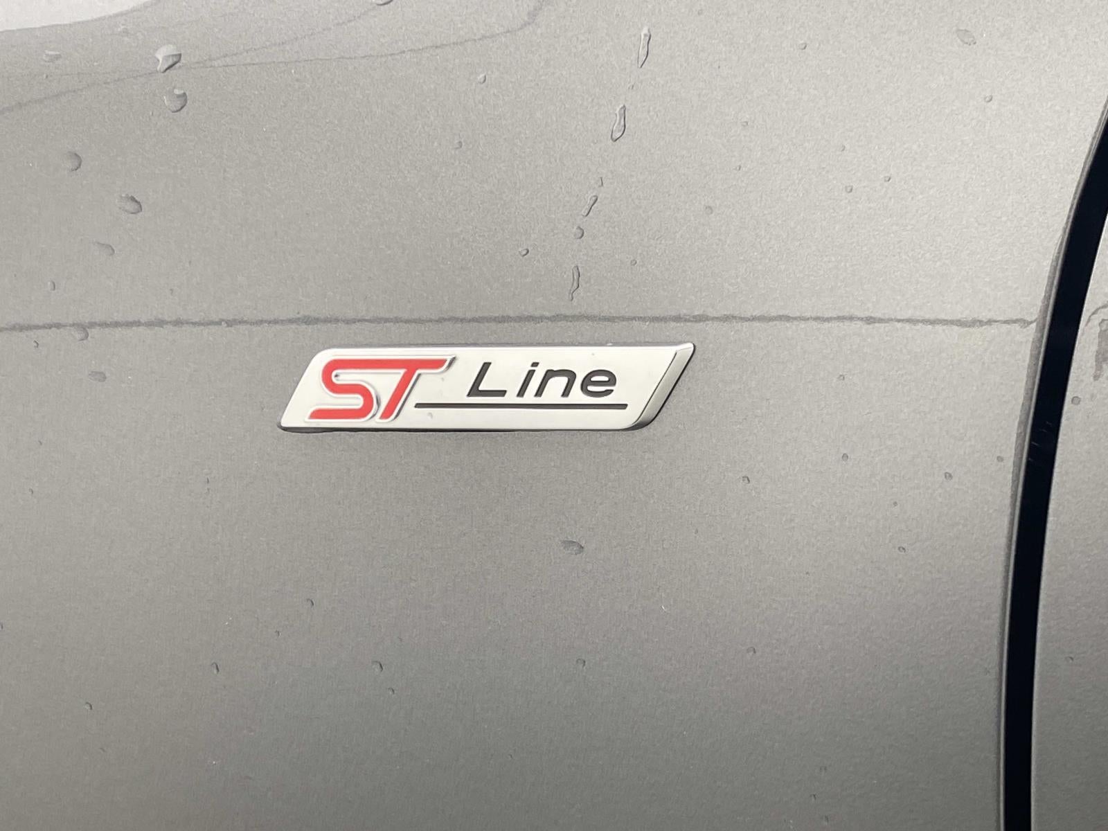 2024 Ford Escape ST-Line FWD