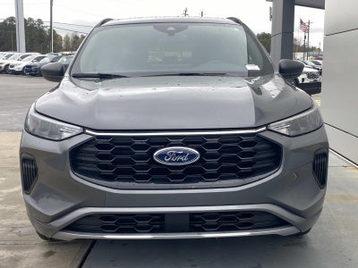 2024 Ford Escape ST-Line FWD