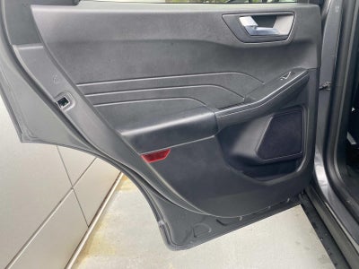 2024 Ford Escape ST-Line FWD