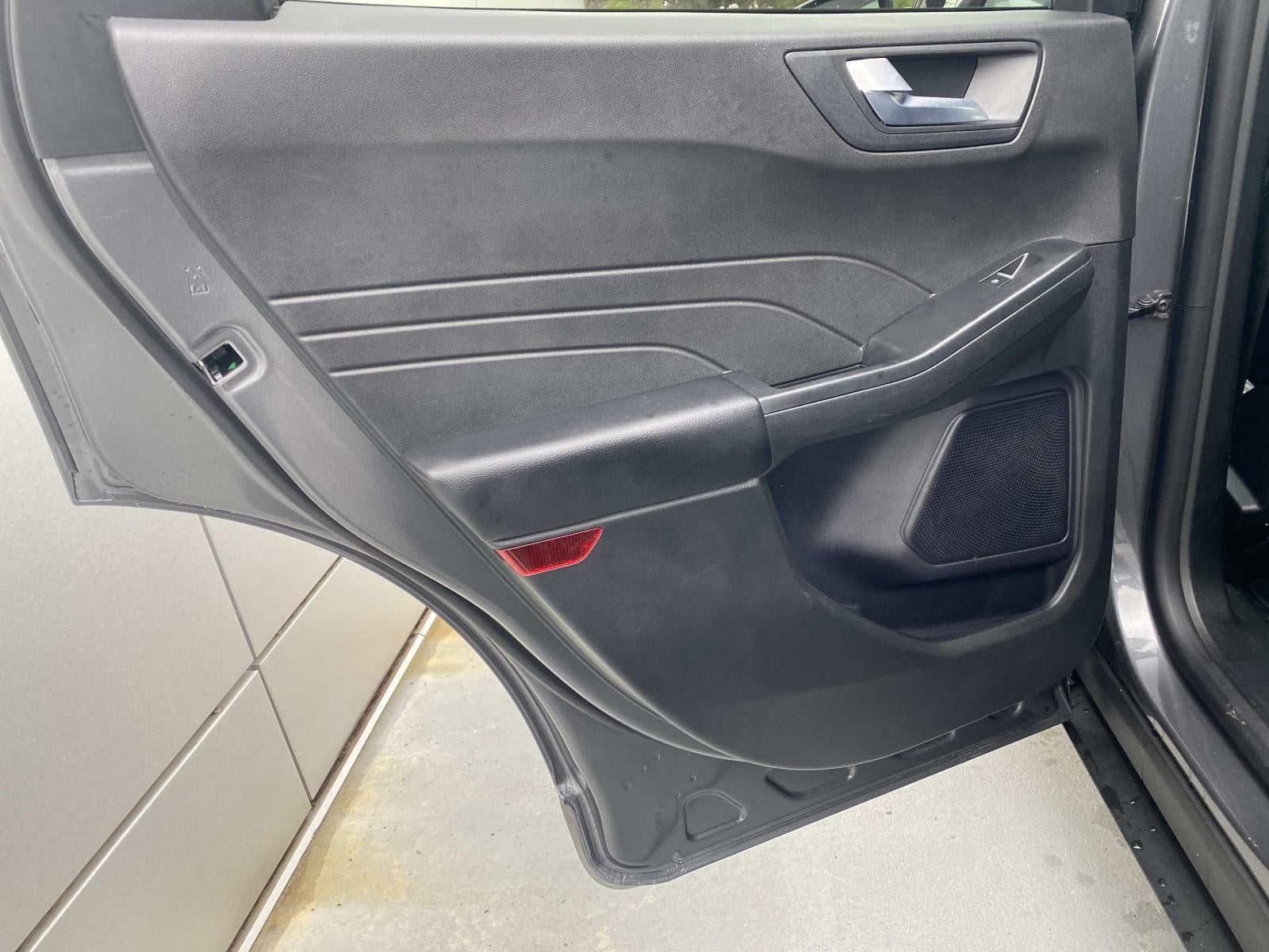 2024 Ford Escape ST-Line FWD