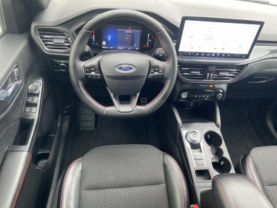 2024 Ford Escape ST-Line FWD