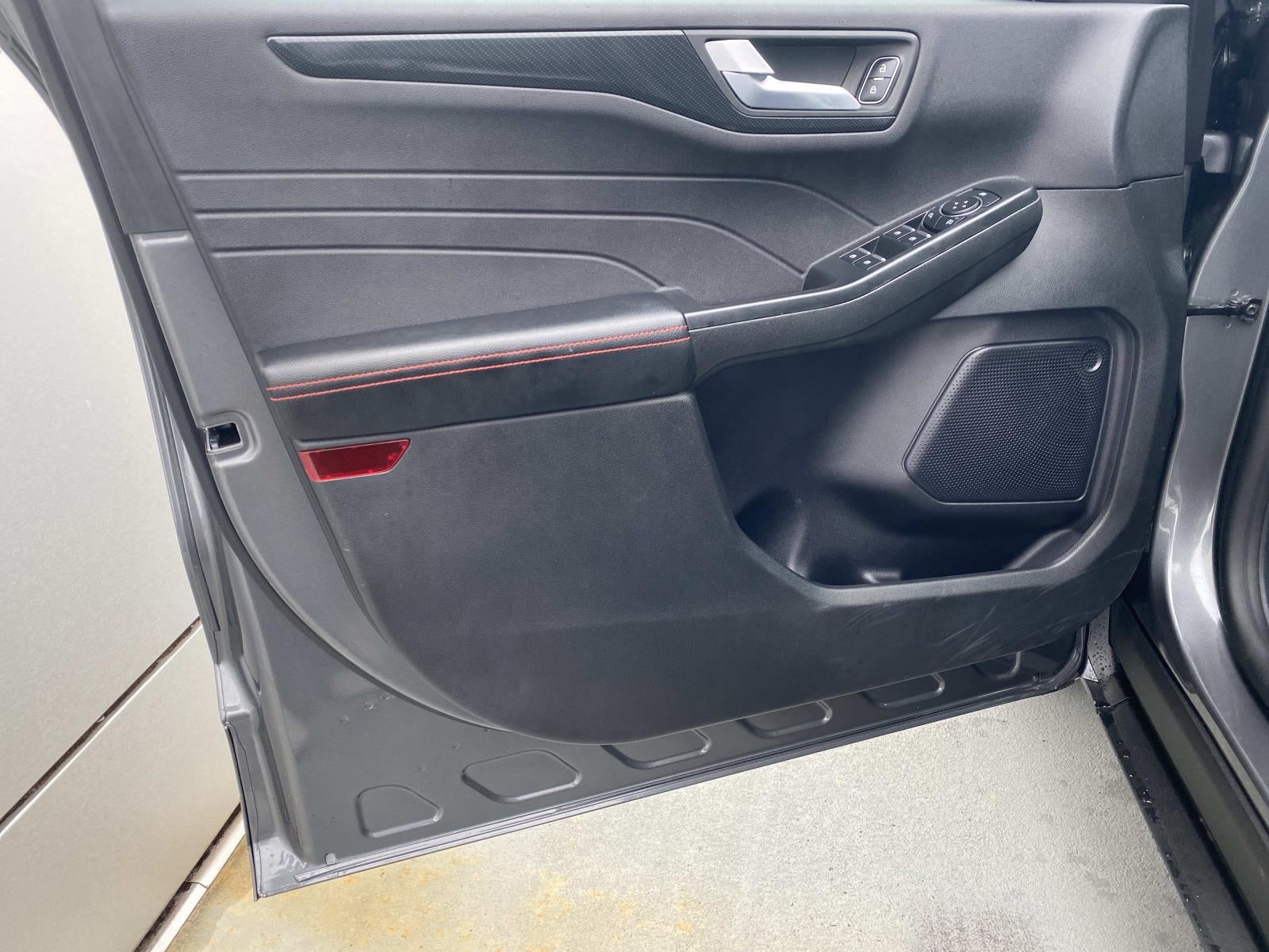 2024 Ford Escape ST-Line FWD