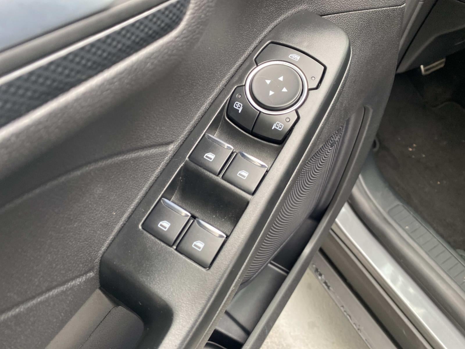 2024 Ford Escape ST-Line FWD